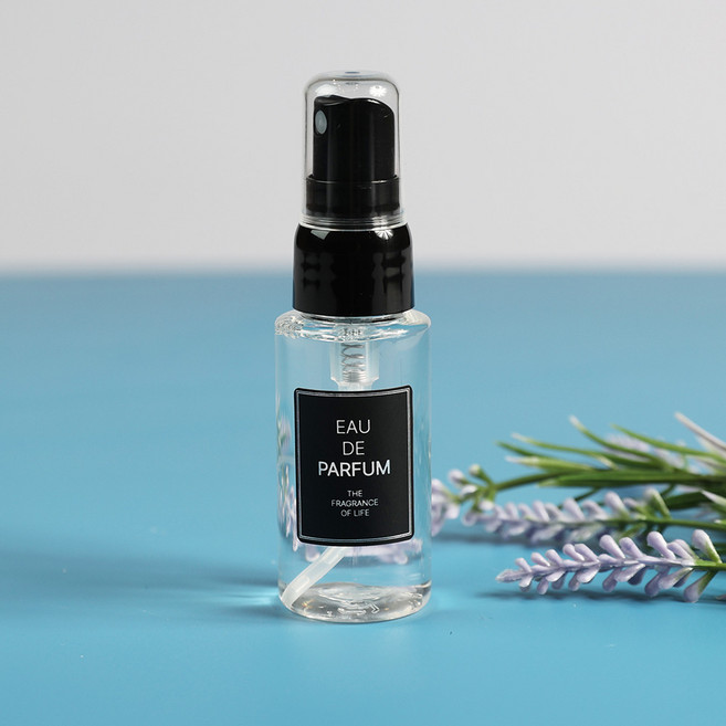 투베이스 키트 명품 향수 만들기 화장품 체험 DIY 30ml(플라스틱용기) 샤O샹스 향, 1개, 30ml