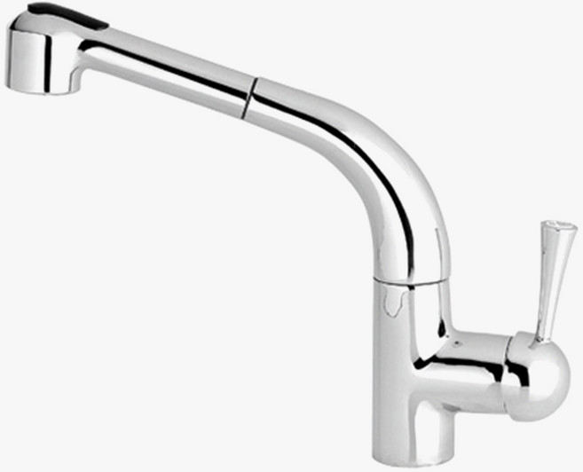 아메리칸 스탠다드 CERA 세라 GL-400 주방용 2기능 수전 교체 자바라 싱크대, 1개