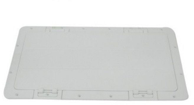 사각해치 가로370mm 세로280mm 보트용 사각점검구 No.134