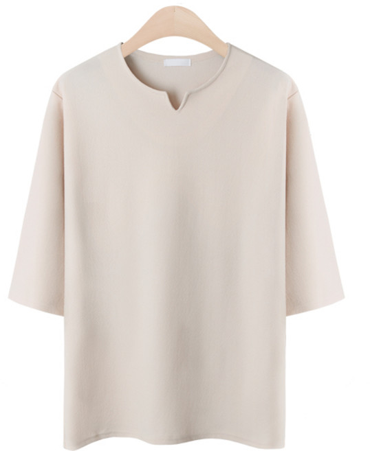 엠엔씨 트임 엠보 7부티 (MDLT424LW)