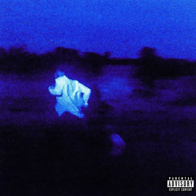 [LP] Daniel Caesar (다니엘 시저) - 3집 Never Enough [오렌지 컬러 2LP]
