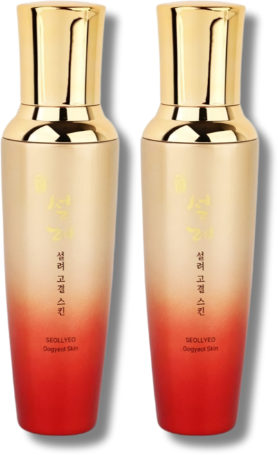 한불 한방 추출물 브라이트닝 스킨, 2개