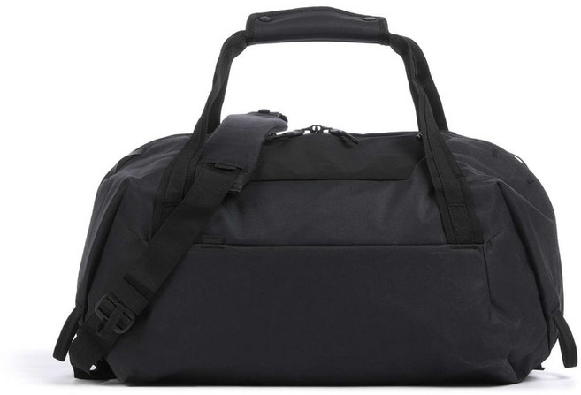 툴레 Thule 아이온 35 위켄드 가방 블랙 52cm 스포츠가방 더플백 보스턴백 숄더백 487000