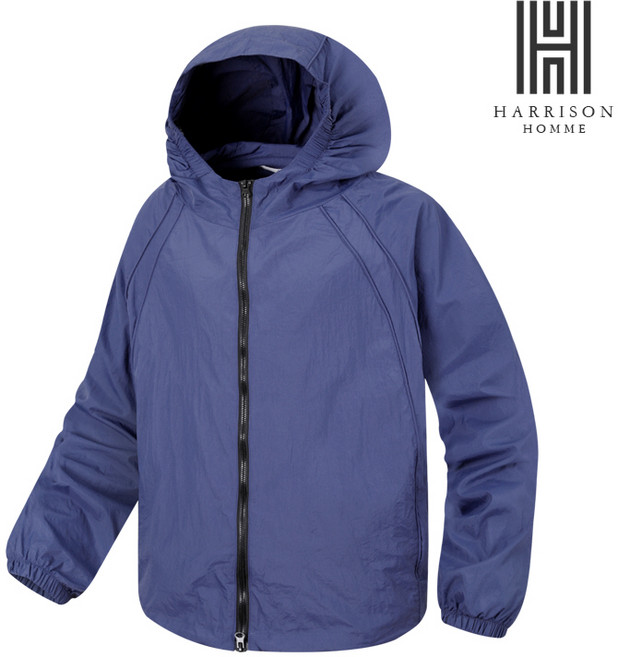 [해리슨] 파이핑 윈드브레이커 RTW1941
