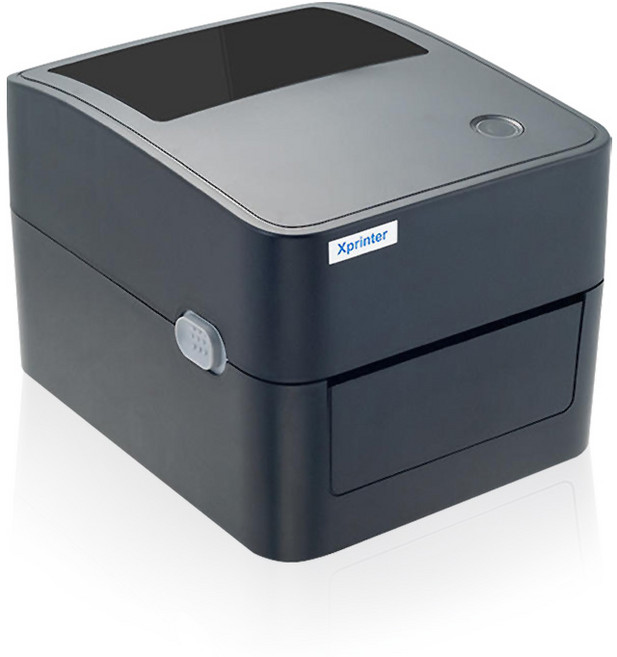 엑스프린터 바코드 라벨 프린터, 1개