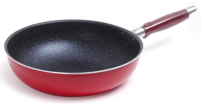 퀸센스 코팅 궁중팬 인덕션 겸용, 1개, 28cm