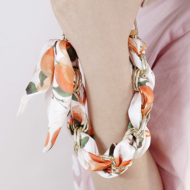 엑씨 넥스트랩 케이스 호환 낙하방지 핸디스트랩, 1개, 마블 화이트