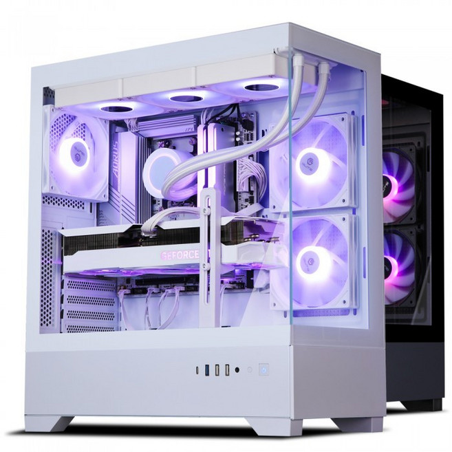 몬스타 가츠 Y623A AQUA (화이트), 1개