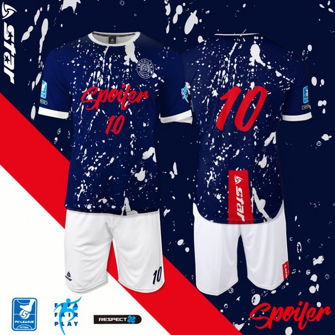 축구 유니폼 주문제작 Model S86