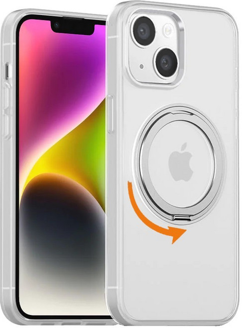 Cowhorn 雅盾 iPhone 13/14 (6.1吋) 磁吸手機殼
