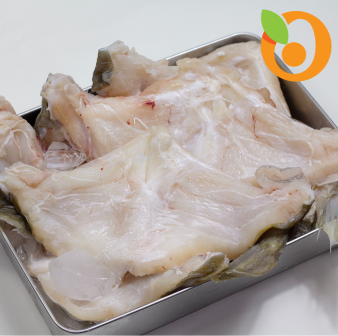 냉동 대구목살 미국산 도매 대용량 5kg L 사이즈, 1개