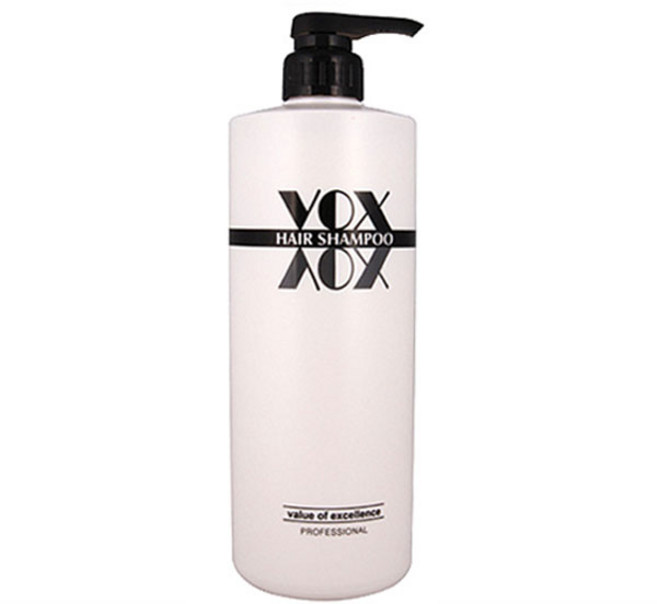 일진 복스 약산성 샴푸 1500ml, 1.5L, 1개