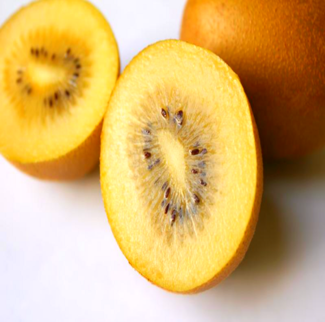 <품담> 신선한 제철 골드키위/국산 골드키위/신선과일, 1박스, 5kg 대과(프리미엄)