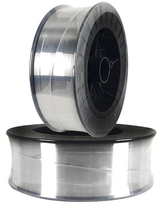 MIG 미그 용접봉 알루미늄 4043 7kg NSWEL, 1.2파이, 1개, 미그5356 (1.2파이)