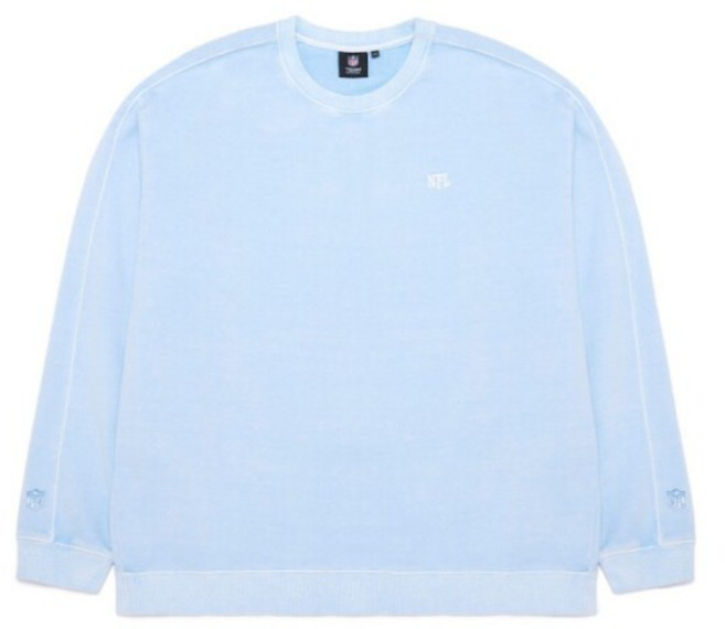 [NFL] 섀도우 크루넥 (F231USW106-K)