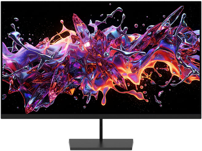 아이딕 ID32F240 FHD 240Hz 32인치(80~81cm) 모니터, 무결점
