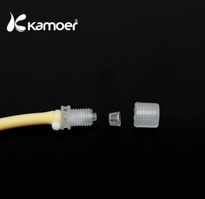 연료 필터 어셈블리 300FG 물 분리기 SWK-2000-5 00530 디젤 교체, 03 assembly