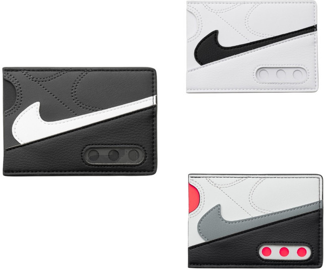 나이키 카드지갑 남성 중학생 고등학생 선물용 남성 남자 지갑