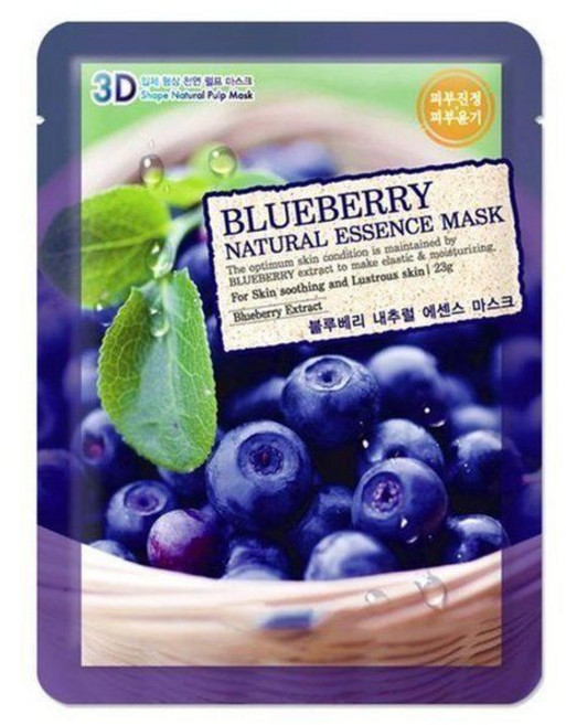 모든순간 진정 피부윤기 마스크팩 10매, ONECOLORFREE