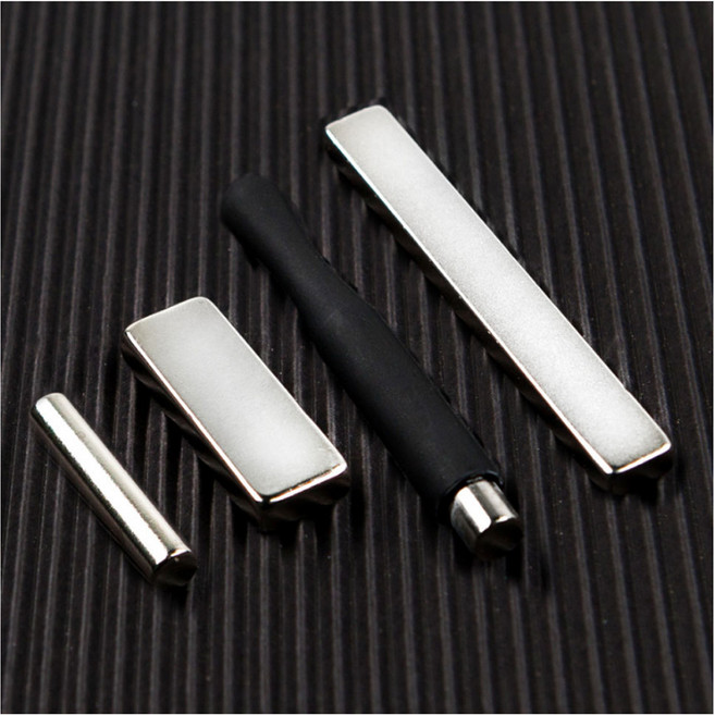 네일용 자석 자석젤네일 필수품 4종 택1, 말랑라운드원형자석, 1개