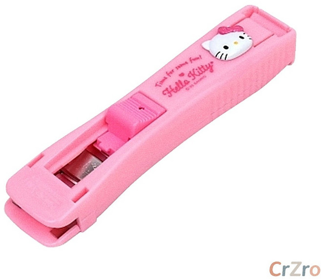 바이하츠 헬로키티 나이스러 애견 장난감 인형 삑삑이 강아지 놀이 친구 1개입