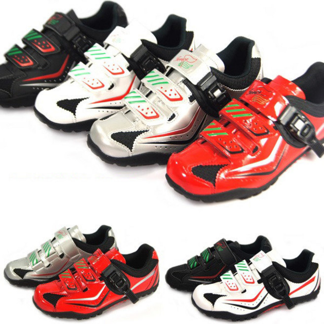 토비스 자전거신발, 235, 07 토비스 버턴 레드/블랙