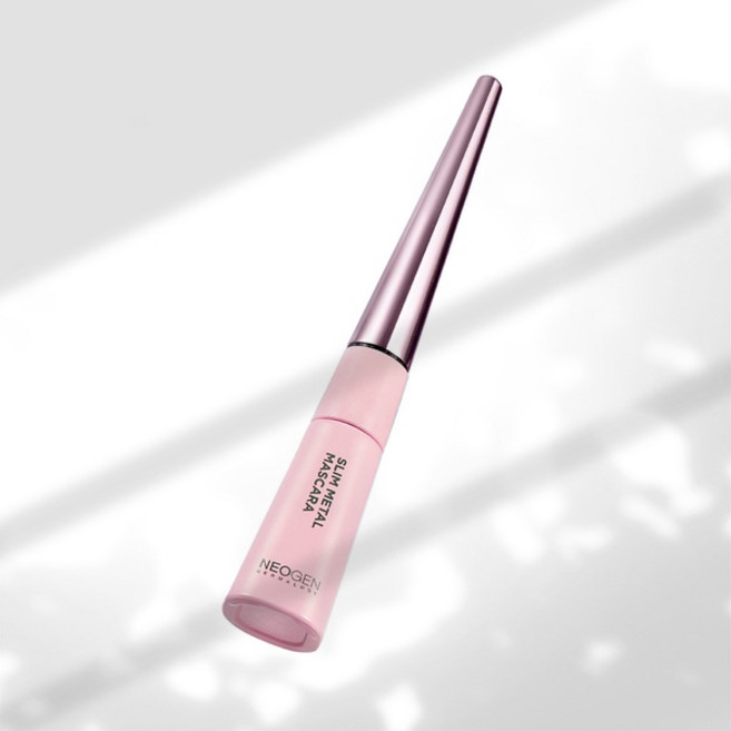 네오젠 슬림볼륨 메탈 마스카라, [슬림] 마스카라 본품, 1개
