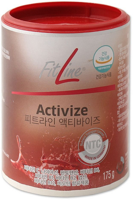 독일피엠 독일pm쥬스 액티바이즈 스테비아 산소 쥬스 ths*883Lw, 본상품, 1개