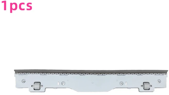 Roborock A30 Pro F25 ALT Ultra Steam 시리즈 진공 청소기 교체 부품 용 와이퍼 블레이드, 01 white 1pcs