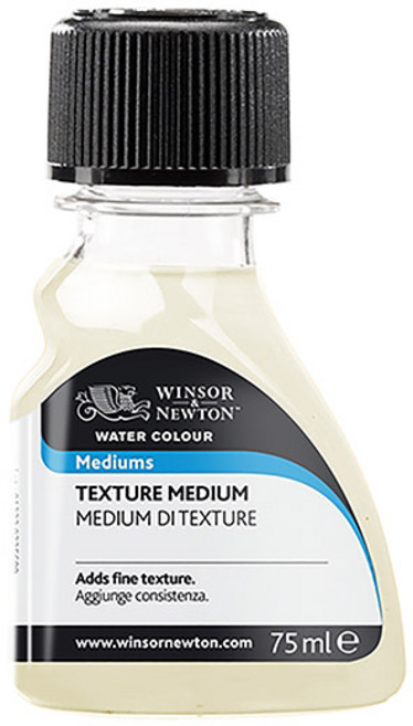 [윈져&뉴톤]텍스쳐미디엄 75ml WI3021768, 단품, 단품