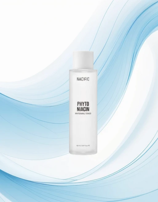 네시픽 피토 나이아신 화이트닝 토너, 150ml, 1개 - 쿠팡