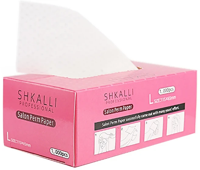 1000PCS 재사용 가능한 폼 헤어 랩 염색 종이 살롱 이발사 스타일리스트를위한 전문 컬러링 하이라이트 스, 01 one size