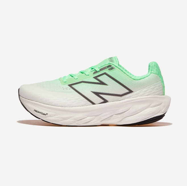 뉴발란스 런닝화 프레쉬폼X 1080 V14 2E M1080J14 그린