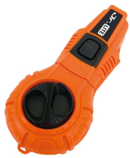 신와 핸디 자동 먹통(Jr.LITE/오렌지) S-73303, 1개