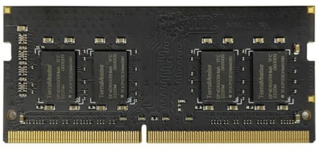 TERRAMASTER F4-423 DDR4 16G RAM SO-DIMM 3200Mhz 메모리 카드