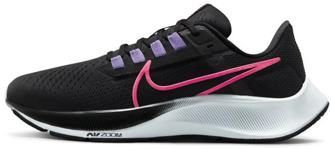 나이키 페가수스 38 하이퍼 핑크 운동화 러닝화 CW7358-003