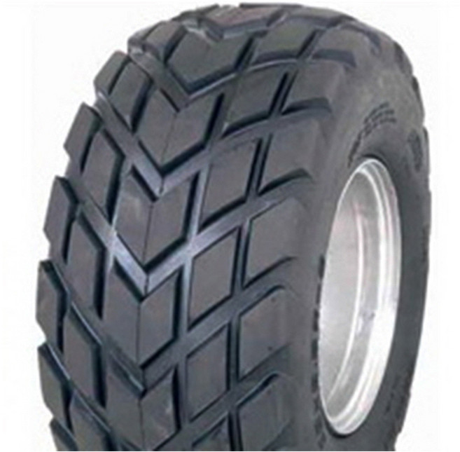 ATV타이어 18/9.50-8 세미 P343/대림 올코트50 뒤타이어 온오프로드겸용 타이어