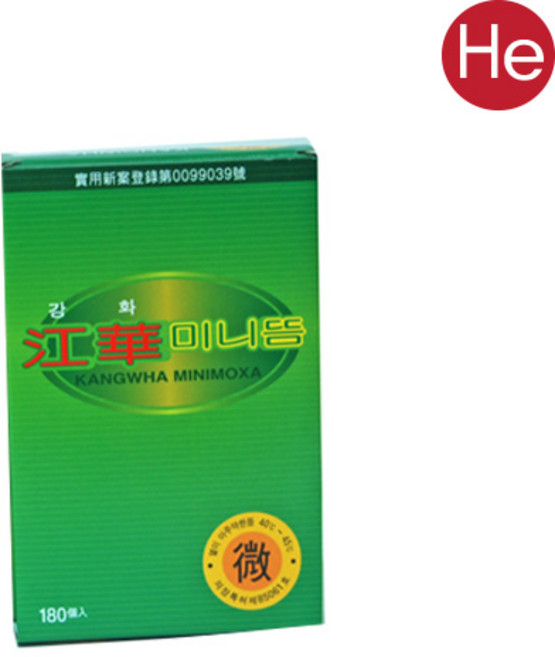 강화미니 미 180p, 미1박스, 1개