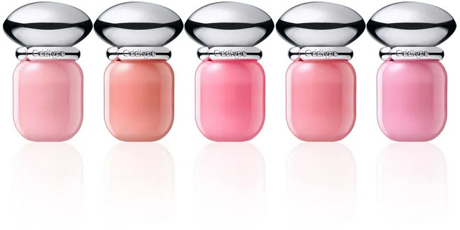 오드타입 락시 젤리 틴트, 1개, 591 소프트틴 Soft Teen