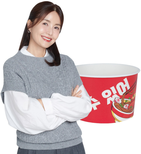 마이어 라면 조리기 용기 (50개) / MAIER 신애라 가정용 캠핑 한강 라면 끓이는 기계 멀티 쿠커 전기포트, 1세트, 50개입