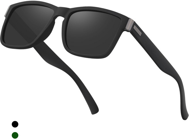 Duduma 자외선차단선글라스UV400 남성편광선글라스 썬글라스추천