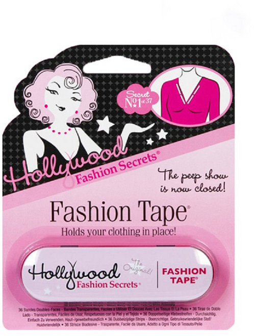 헐리우드패션시크릿 패션 테이프 36p