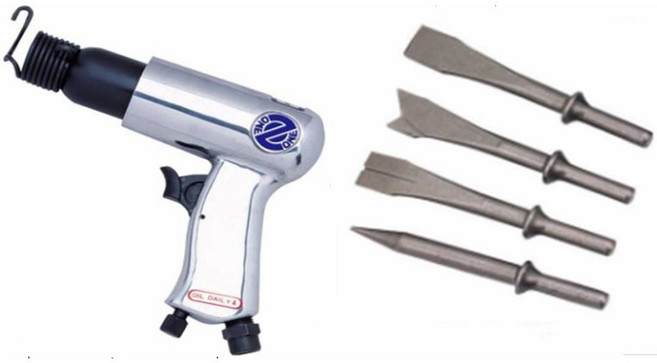 YottaC에어함마(NV-AH4702), 1개