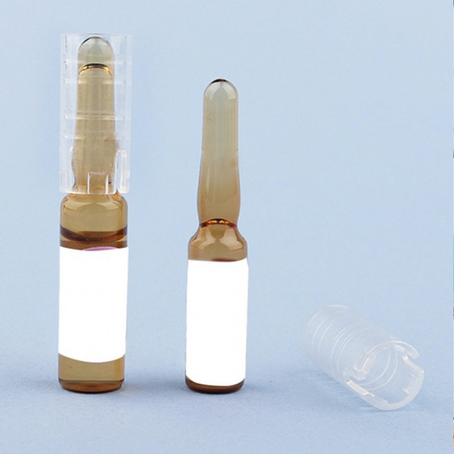 투명 앰플 오프너 따개 간호사 병원엠플, 1개, 상세페이지 참조, 상세페이지 참조