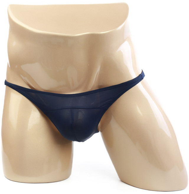 METROMALEWEAR [M2W] Prodigy Bikini Dark Blue (6504-28)