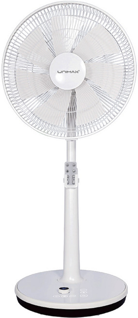유니맥스 BLDC 스마트 선풍기, UMF-DC4814W