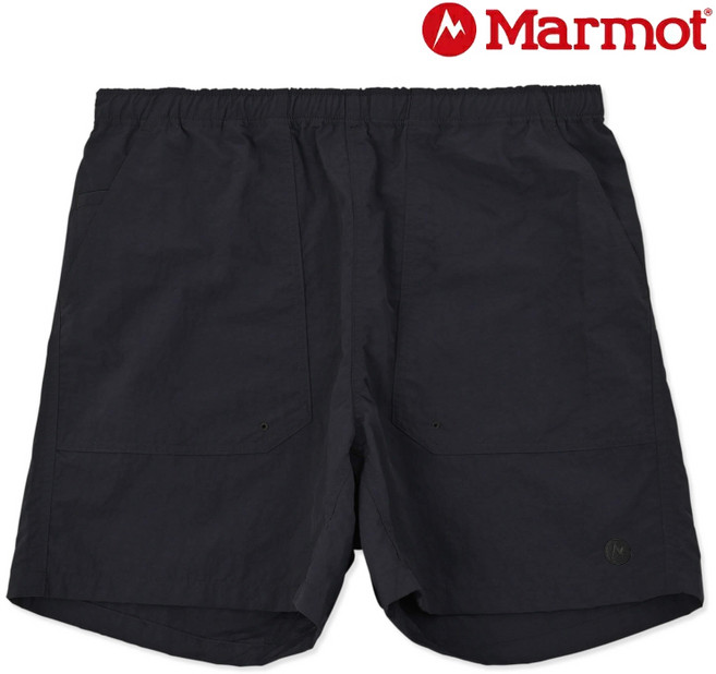 Marmot 土撥鼠 Systema 男款 防風防潑水短褲
