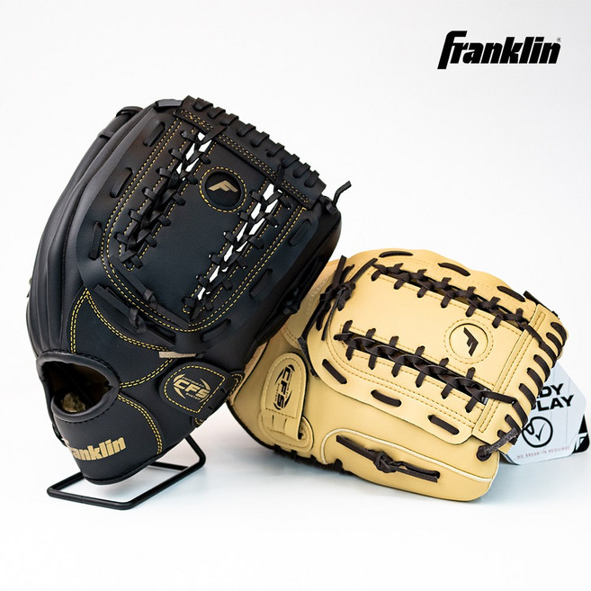 프랭클린 필드마스터 CFS 22634 22663 올라운드 글러브 12인치 2컬러, 22663(카멜/12인치/우투)