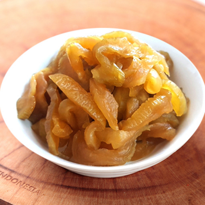 놀부네 밑반찬 1kg 가정식 15종 골라담기, 1개