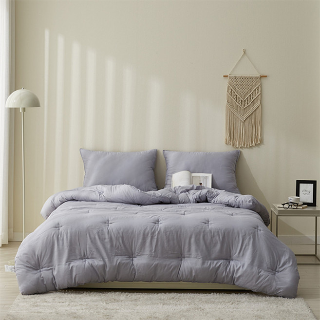 집앤콕 먼지없는 모달 차렵이불